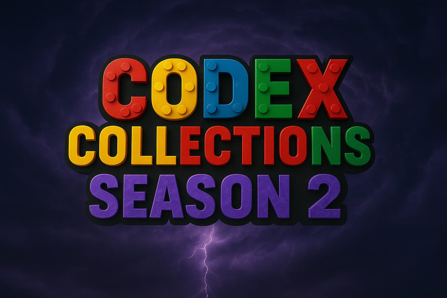 Codex Logo